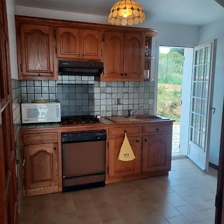 Villa Belle Climatise Vue Sur La Du Pero