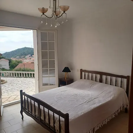 Belle Climatise Vue Sur La Du Pero Villa *