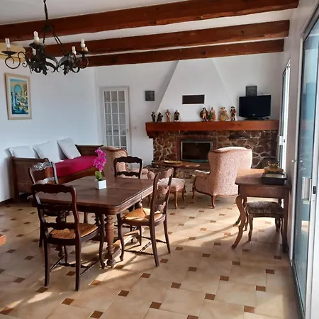 Belle Climatise Vue Sur La Du Pero Villa