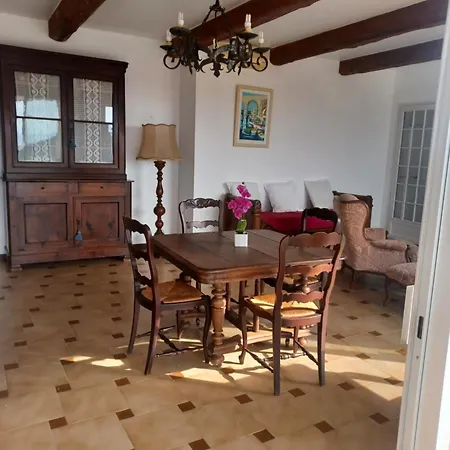 Villa Belle Climatise Vue Sur La Du Pero *